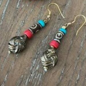 Bajalia Earrings